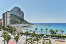 Appartamento di prestigio di 142 m² in vendita Calpe, Spagna