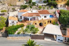 Villa in vendita a Benissa Comunità Valenciana Provincia de Alicante