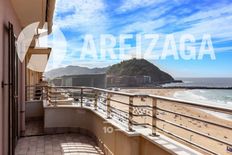 Appartamento di prestigio di 217 m² in vendita San Sebastián, Paesi Baschi