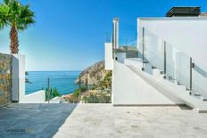 Prestigiosa villa di 427 mq in vendita Calpe, Spagna