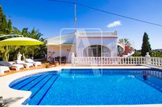 Villa in vendita a Benissa Comunità Valenciana Provincia de Alicante