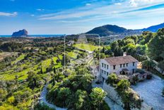 Rustico o Casale in vendita a Benissa Comunità Valenciana Provincia de Alicante