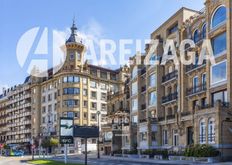 Appartamento di lusso di 160 m² in vendita San Sebastián, Spagna