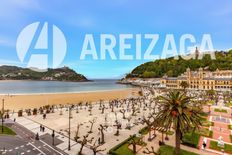 Appartamento in vendita a San Sebastián Paesi Baschi Gipuzkoa