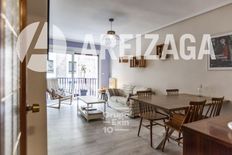 Appartamento di lusso di 112 m² in vendita San Sebastián, Paesi Baschi