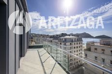 Appartamento di lusso di 126 m² in vendita San Sebastián, Paesi Baschi