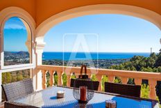 Villa in vendita a Moraira Comunità Valenciana Provincia de Alicante