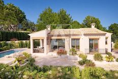 Villa in vendita a Benissa Comunità Valenciana Provincia de Alicante