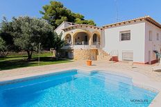 Villa in vendita a Xàbia Comunità Valenciana Provincia de Alicante