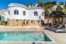 Villa in vendita a Benissa Comunità Valenciana Provincia de Alicante