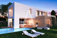 Villa in vendita a Xàbia Comunità Valenciana Provincia de Alicante