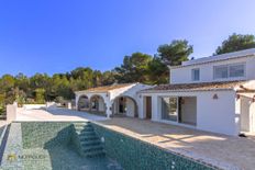 Villa in vendita a Xàbia Comunità Valenciana Provincia de Alicante