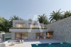 Villa in vendita a Moraira Comunità Valenciana Provincia de Alicante