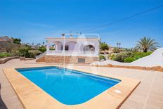 Villa in vendita a Benissa Comunità Valenciana Provincia de Alicante