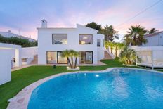 Villa in vendita a Xàbia Comunità Valenciana Provincia de Alicante