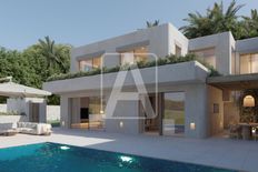 Villa in vendita a Moraira Comunità Valenciana Provincia de Alicante