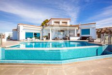 Villa in vendita a Moraira Comunità Valenciana Provincia de Alicante