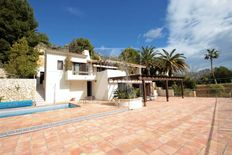 Villa in vendita a Altea Comunità Valenciana Provincia de Alicante