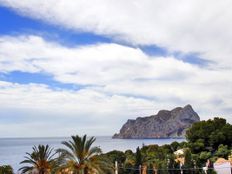 Esclusiva villa in vendita Calpe, Comunità Valenciana