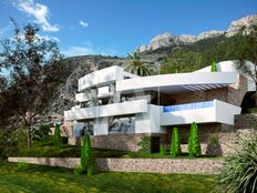 Villa in vendita a Altea Comunità Valenciana Provincia de Alicante