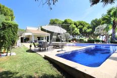 Villa in vendita a Moraira Comunità Valenciana Provincia de Alicante