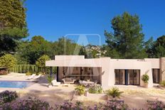 Villa in vendita a Benissa Comunità Valenciana Provincia de Alicante