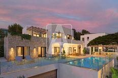 Villa in vendita a Moraira Comunità Valenciana Provincia de Alicante