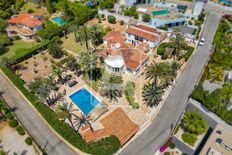 Villa in vendita a Benissa Comunità Valenciana Provincia de Alicante