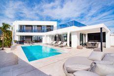 Prestigiosa villa di 345 mq in vendita Calpe, Comunità Valenciana