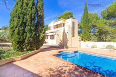 Prestigiosa villa di 150 mq in vendita, Xàbia, Spagna