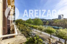 Appartamento di lusso di 256 m² in vendita San Sebastián, Spagna