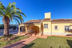 Villa in vendita a Xàbia Comunità Valenciana Provincia de Alicante