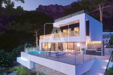 Villa in vendita a Altea Comunità Valenciana Provincia de Alicante