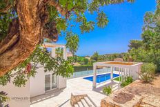 Villa in vendita a Teulada Comunità Valenciana Provincia de Alicante