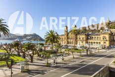 Appartamento in vendita a San Sebastián Paesi Baschi Gipuzkoa