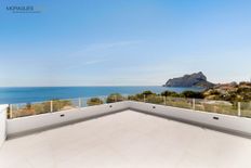 Prestigiosa villa di 560 mq in vendita, Calpe, Comunitat Valenciana