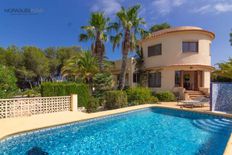 Villa in vendita a Xàbia Comunità Valenciana Provincia de Alicante