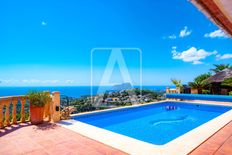 Villa in vendita a Moraira Comunità Valenciana Provincia de Alicante