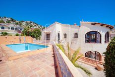 Villa in vendita a Benissa Comunità Valenciana Provincia de Alicante