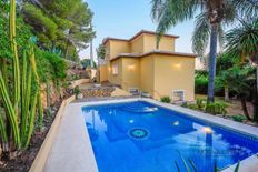 Prestigiosa villa di 284 mq in vendita, Xàbia, Spagna