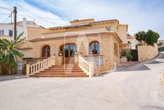 Villa in vendita a Benissa Comunità Valenciana Provincia de Alicante