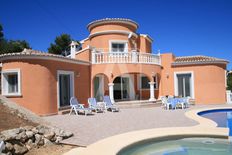 Villa in vendita a Xàbia Comunità Valenciana Provincia de Alicante