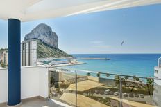 Appartamento di lusso di 215 m² in vendita Calpe, Comunità Valenciana