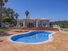 Prestigiosa villa di 320 mq in vendita, Boliqueime, Portogallo