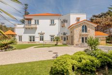 Casa Unifamiliare in vendita a Carcavelos e Parede Lisbona Cascais