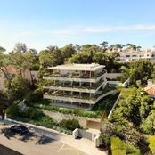 Appartamento di prestigio di 257 m² in vendita Cascais e Estoril, Portogallo