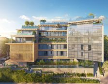 Appartamento di lusso di 222 m² in vendita Cascais, Lisbona