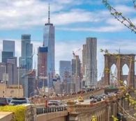 Appartamento in affitto a New York New York 