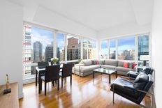 Appartamento di lusso di 120 m² in vendita New York