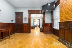 Appartamento di prestigio di 111 m² in affitto Brooklyn, New York